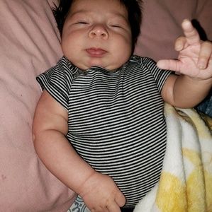 Meet your Posher, Elena